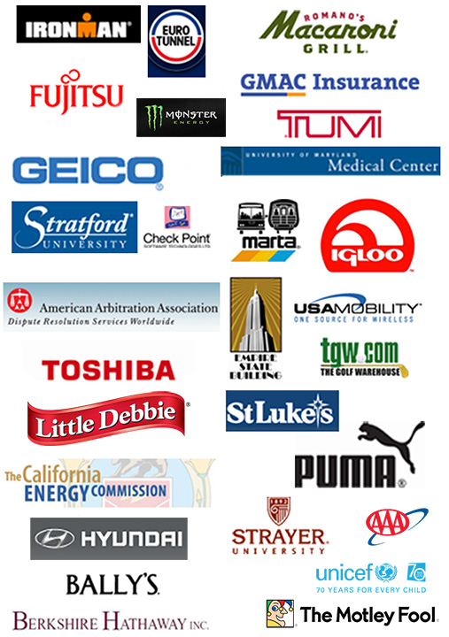 IT Security Policies Customers InstantSecurityPolicy.com's Customers